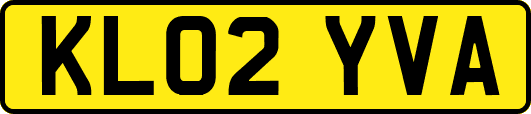 KL02YVA