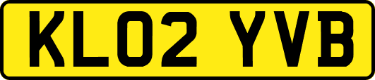 KL02YVB