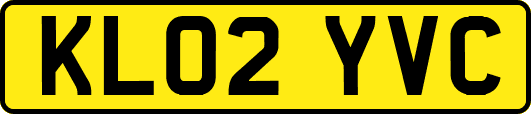 KL02YVC