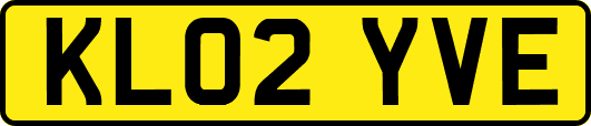 KL02YVE