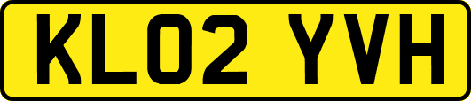 KL02YVH