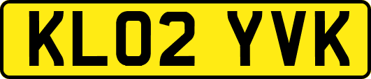 KL02YVK