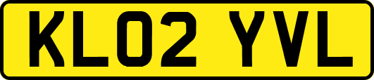 KL02YVL