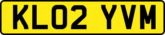 KL02YVM
