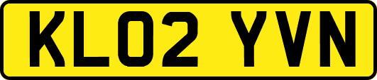 KL02YVN