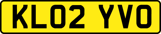 KL02YVO