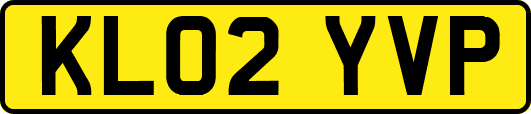 KL02YVP