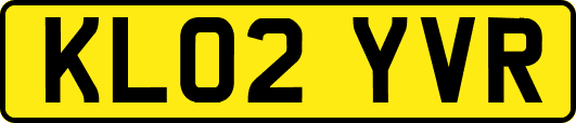 KL02YVR