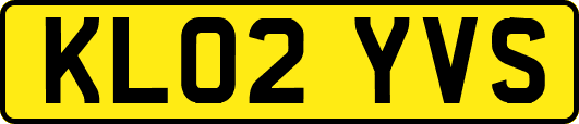 KL02YVS