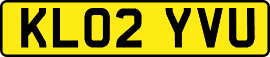 KL02YVU