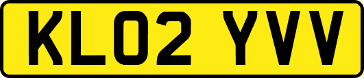 KL02YVV