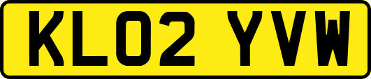 KL02YVW