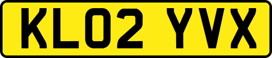 KL02YVX