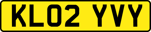KL02YVY