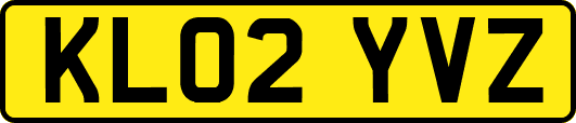 KL02YVZ