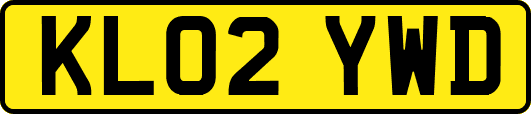 KL02YWD