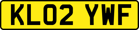 KL02YWF