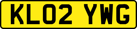 KL02YWG