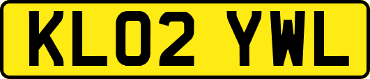 KL02YWL