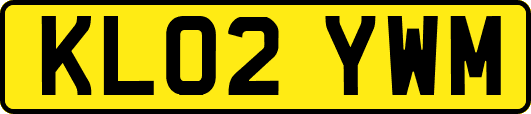 KL02YWM