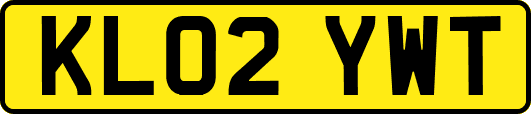 KL02YWT
