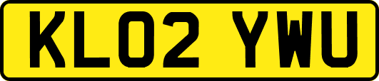 KL02YWU