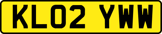 KL02YWW