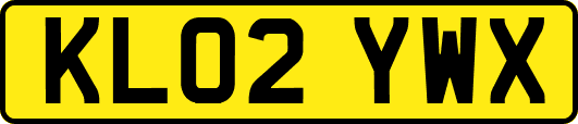 KL02YWX