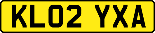 KL02YXA