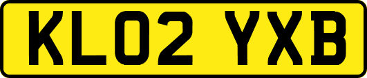 KL02YXB