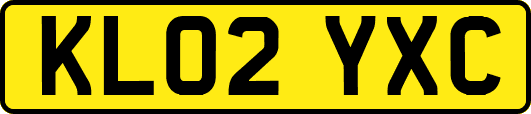 KL02YXC