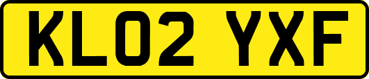 KL02YXF