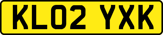 KL02YXK
