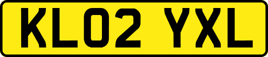 KL02YXL