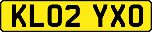 KL02YXO