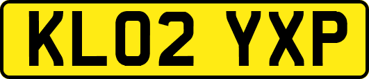 KL02YXP