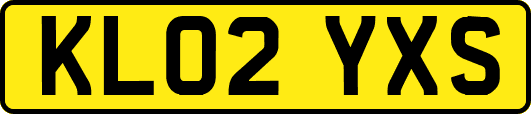 KL02YXS