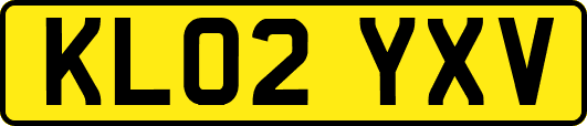 KL02YXV