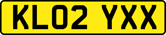 KL02YXX