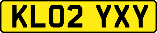 KL02YXY