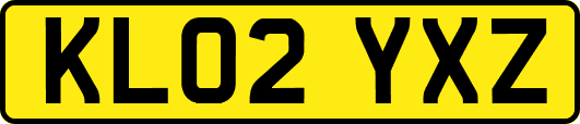 KL02YXZ