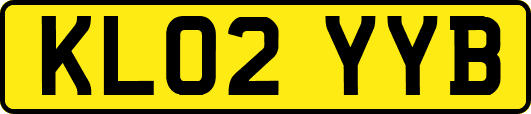 KL02YYB