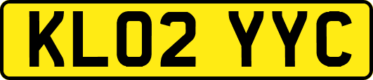 KL02YYC