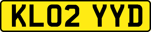 KL02YYD