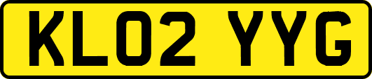 KL02YYG