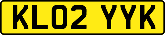 KL02YYK