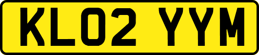 KL02YYM