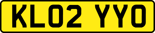KL02YYO