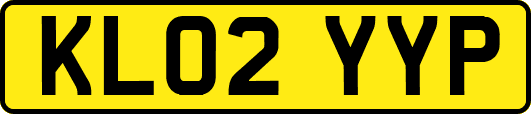 KL02YYP