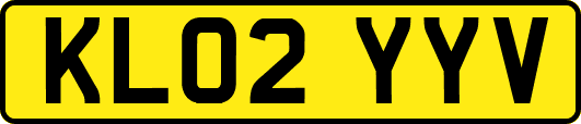 KL02YYV